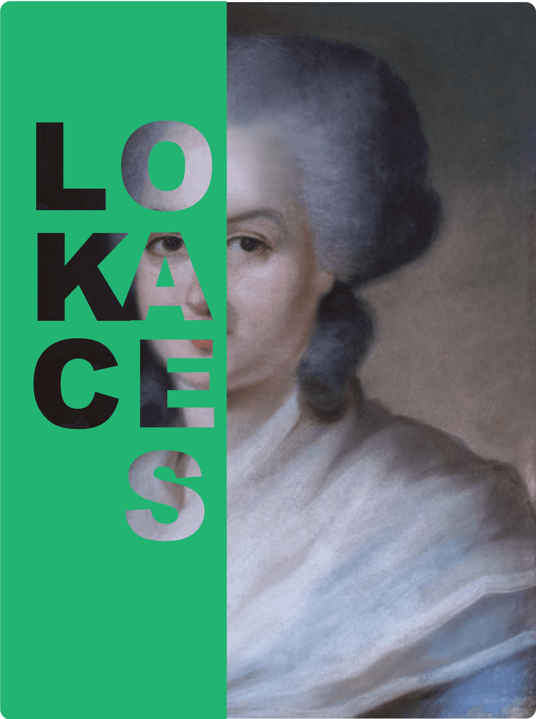 Image Lokaces